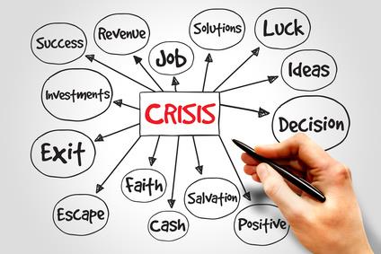 Riforma della disciplina in materia di crisi di impresa